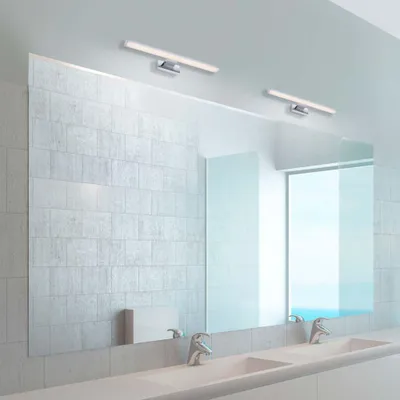Obrázok produktu pre Zrkadlová lampa MATTIS 11132-17