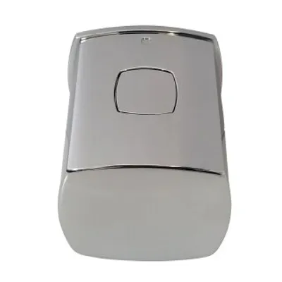 Produktbild von GROHE 47934000, Chrom
