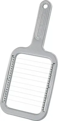 Immagine prodotto di WESTMARK Portionetto divisore per burro, lunghezza lama: 115 mm, lunghezza: 258 mm