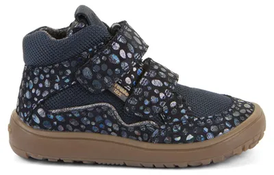 Produktbild von Froddo Barefoot Tex Autumn Blue Größe EU 27
