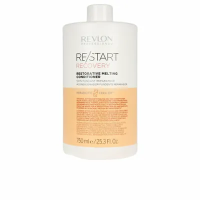 Produktbild von Revlon Re-Start Recovery Restorative Melting Conditioner 750ml