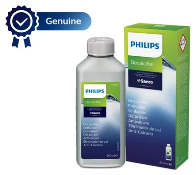 Produktbild von Philips Original Entkalker für Espressomaschinen (CA6700/10)