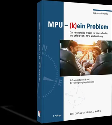Produktbild von MPU (k)ein Problem