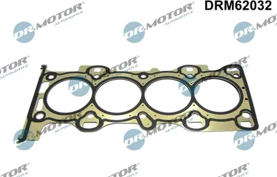 Zdjęcie produktu dla Uszczelka Głowicy Ford Focus 2.0 04-