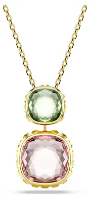 Produktbild von Swarovski Chroma Anhänger 5692496 Damenhalskette