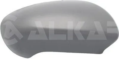 Produktbild von ALKAR 6342567 Außenspiegel Abdeckung Kappe Rechts für NISSAN Qashqai / Qashqai +2 I (J10, NJ10) Spiegelkappe