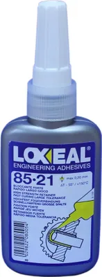 Produktbild von Loxeal 85-21-050 Fügeverbindung 50 ml hochfest
