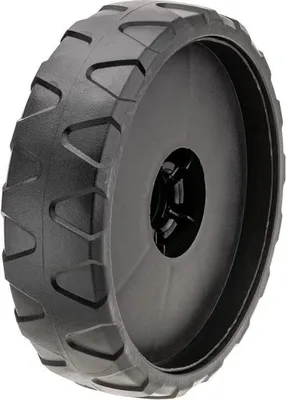 Obrázok produktu pre Predné 6-palcové koleso kosačky Cedrus CEDKS42 480273