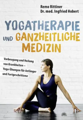 Produktbild von Yogatherapie und ganzheitliche Medizin