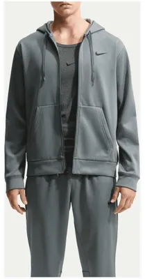 Immagine prodotto di Felpe Nike IM5442084SMOKEGREYXXA