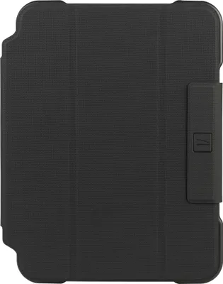 Produktbild von Tucano IPD1022AL-BK, Folio, Apple, iPad 10.9" 10th gen 2022, 27,7 cm (10.9")