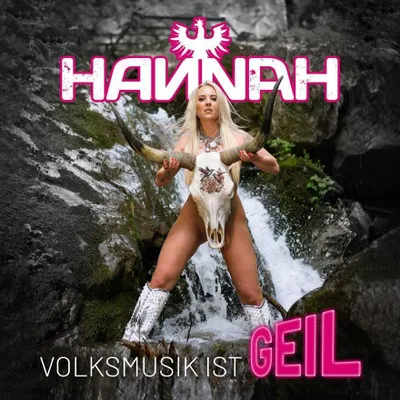 Produktbild von Volksmusik ist geil
