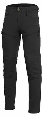 Zdjęcie produktu dla Spodnie Pentagon Renegade Taiga, kolor czarny, rozmiar 44 / 34, męskie, kolor czarny, rozmiar 44