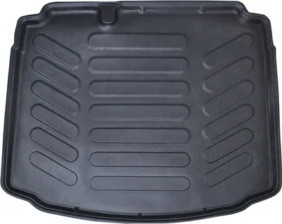 Produktbild von Rizline Kofferraumwanne kompatibel mit Audi A3 8P Sportback 2003 - 2013