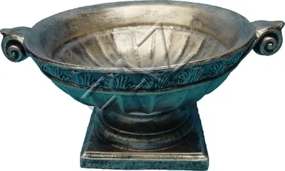 Immagine prodotto di Vasi, vasi da fiori, vasi vintage, decorazioni, ciotole decorative, design, elementi decorativi, vasi ornamentali