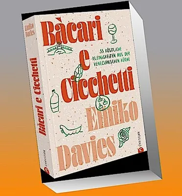 Produktbild von Bàcari e Cicchetti