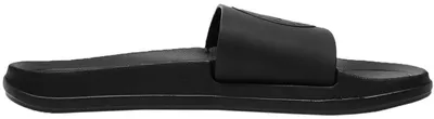 Produktbild von 4F - Damen Badesandale "F045A" MR2122 (37 EU) (Schwarz)