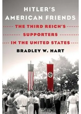 Produktbild von Hitler's American Friends