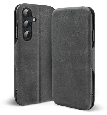 Produktbild von Handy Klapphülle für Samsung Galaxy S26 Hülle Schutzhülle Book Case Etui Flip Cover