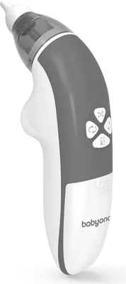 Produktbild von BabyOno Elektronische Nasensauger
