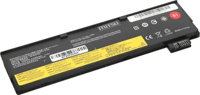 Obrázek produktu pro Mitsu Lenovo Thinkpad T470 T570 SB10K97582