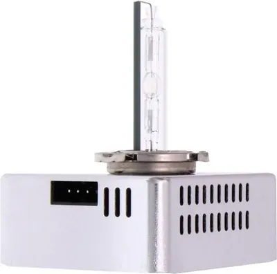 Obrázok produktu pre Xenónová Žiarovka D5S 25W 6000K Premium