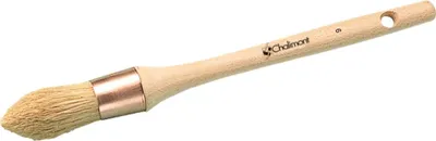 Image de Brosse à Rechampir Lop Taille 4 Précision Et Finition Pour Rechampir - L'outil Parfait