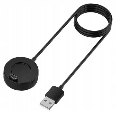 Produktbild von Garmin Vivoactive 5 Dockingstation Ladekabel Schwarz