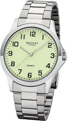Immagine prodotto di Regent - Orologio da polso - Uomo - Cronografo - 1152405