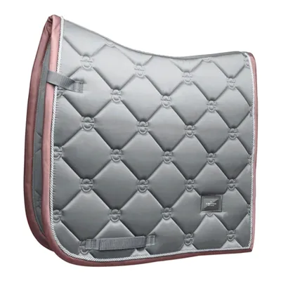 Produktbild von Equestrian Stockholm Dressurschabracke Dusty Pink Dusty Pink Cob