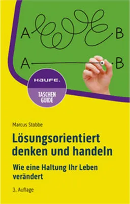 Obrázok produktu pre Lösungsorientiert denken und handeln