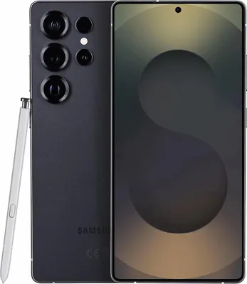 Zdjęcie produktu dla Samsung Galaxy S25 Ultra (S938) 5G 12/256GB Titanium Black
