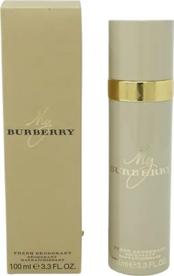 Obrázek produktu pro Burberry My Burberry Fresh Deodorant Spray 100ml