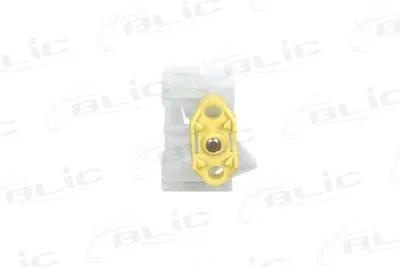 Produktbild von BLIC Fensterheber-Reparatursatz 6205-04-043823P Hinten Links für OPEL Meriva A (X03)