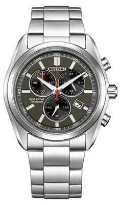 Produktbild von Citizen Super Titanium Chronograph AT2590-59E