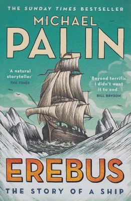 Image de Erebus: The Story of a Ship