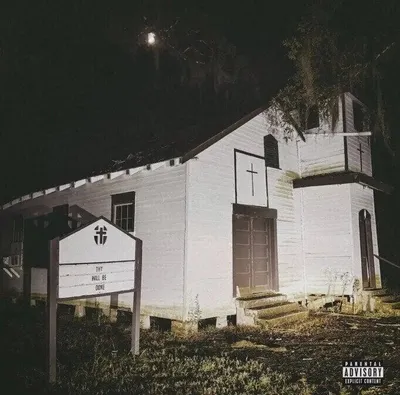 Produktbild von Thy will be Done