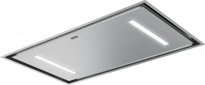 Immagine prodotto di Franke FCMY90CXSA Cappa Integrato a soffitto Acciaio inox
