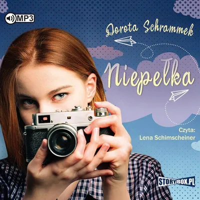 Produktbild von CD MP3 Hörbuch für Kinder Niepełka Band 1