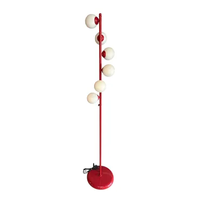 Produktbild von Bamyum Modern Dekorative Metall Stehlampe
