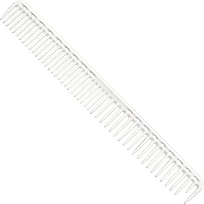 Produktbild von Haarschneidekamm Nr. 333 weiss