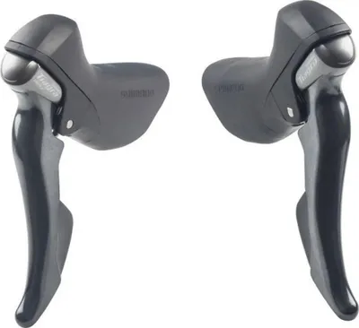 Immagine prodotto di SHIMANO leva del cambio/freno "Tiagra ST-4700/4703" S set, 3-/10-fa