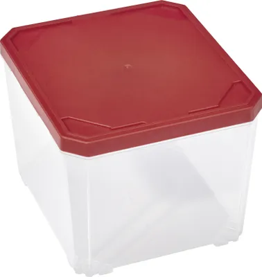 Produktbild von PARKSIDE® Kleinteilebox (Box M/2er Set)