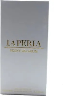 Produktbild von La Perla Blossom Eau de Toilette 100ml