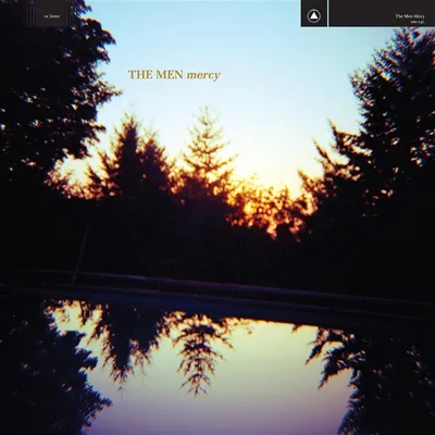 Produktbild von Mercy