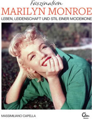 Produktbild von Faszination Marilyn Monroe
