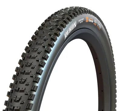 Produktbild von Maxxis Rekon Exo+ 60tpi Maxxterra Tubeless 29´´ X 2.60 Mtb-reifen Silber 29´´ x 2.60 Silber 29´´ x 2.60
