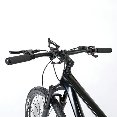 Produktbild von Wildman Fk7 Fahrradkoffer/Halterung Schwarz