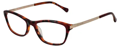 Zdjęcie produktu dla TED BAKER EYEWEAR Oprawki okularowe TB9106 51223