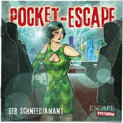 Produktbild von Pocket-Escape